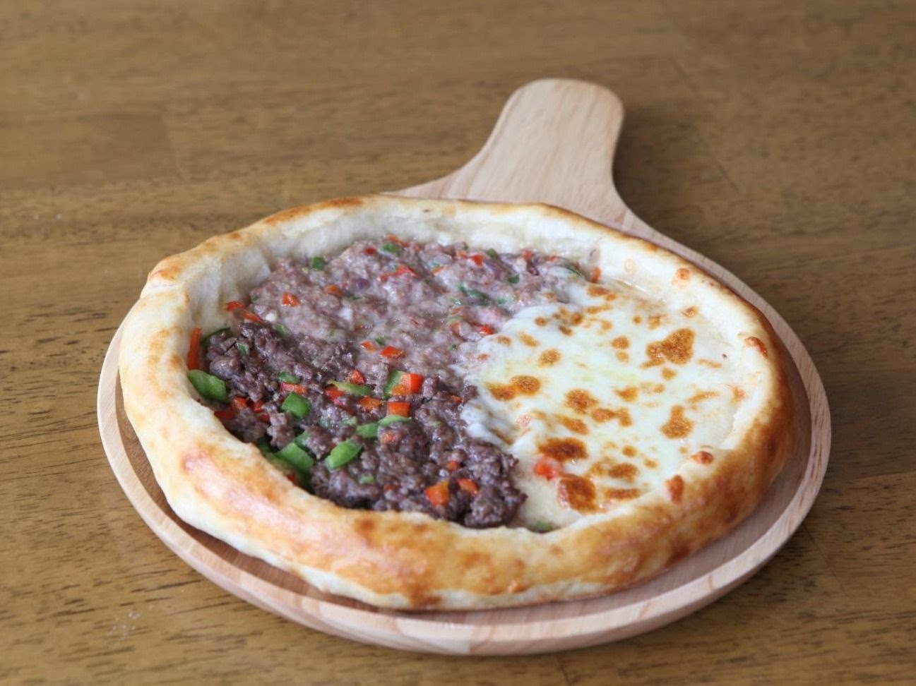 Sultan Baba Iskender by null