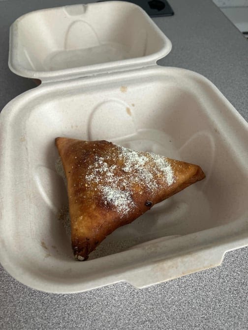 Olympic Cafe Plus by null