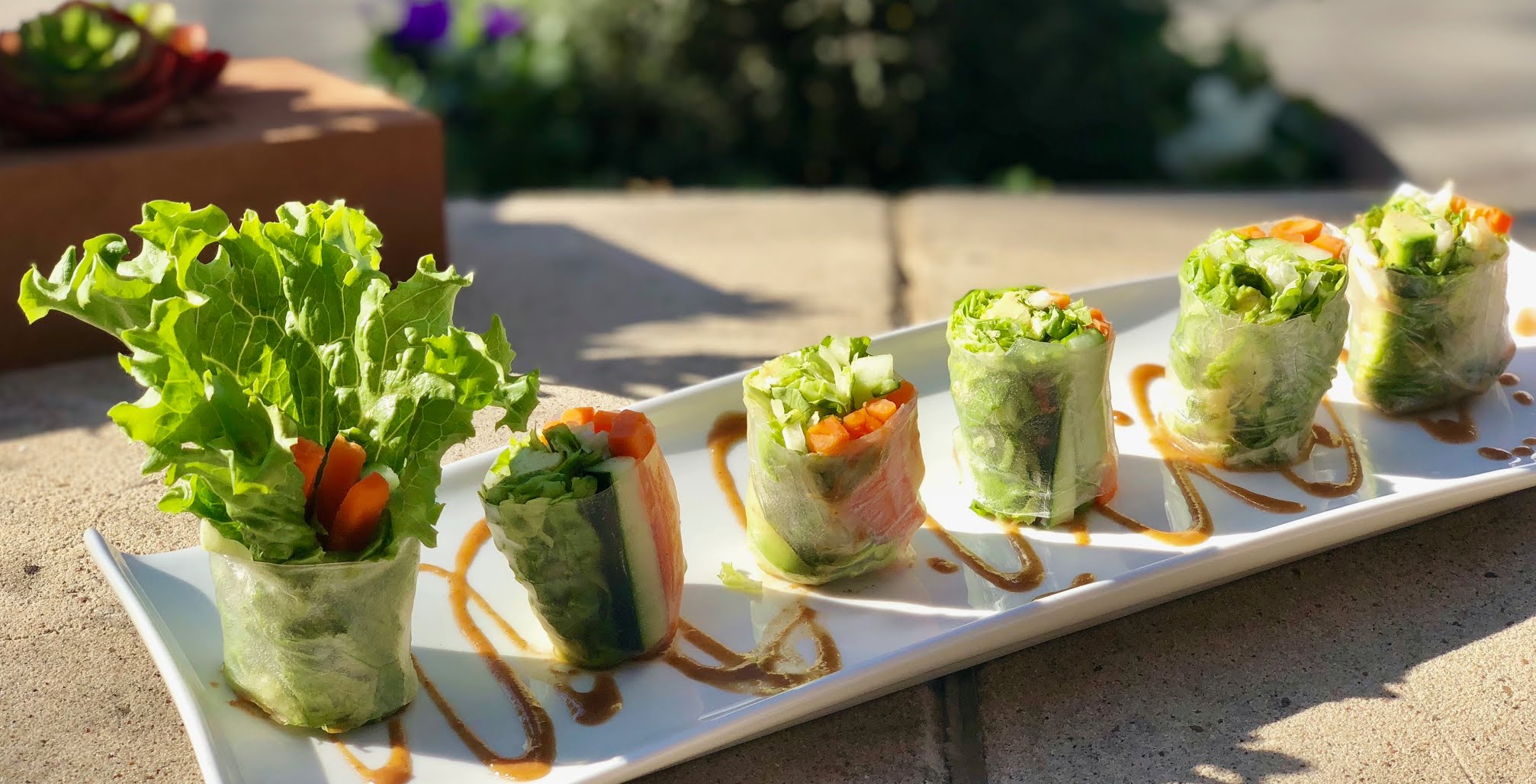 Sky Blossom Rooftop Bistro Bar by null