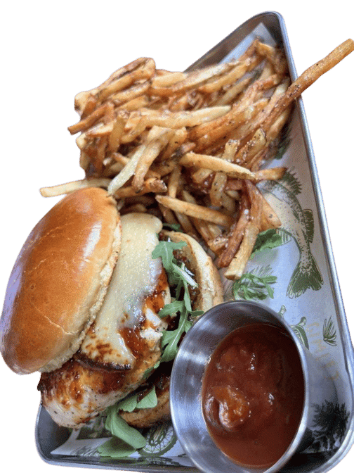 Retreat Gastropub by null