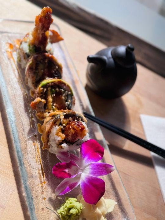 Fuji at Kendall by null