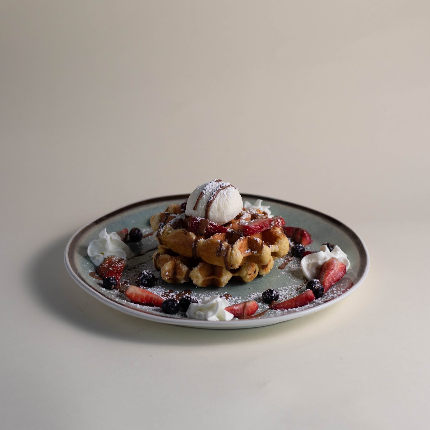 Popping Yolk Cafe by null