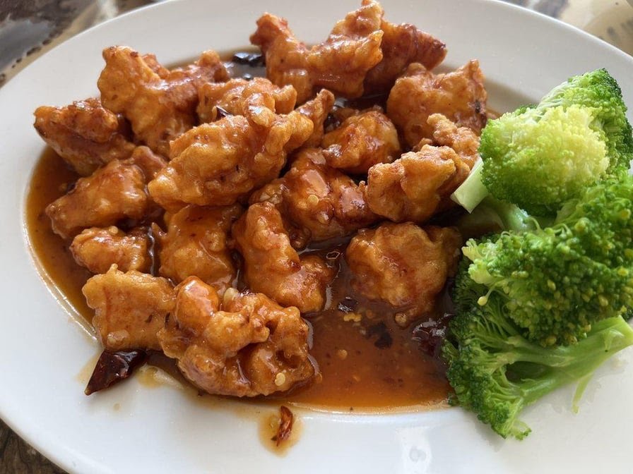 Ha's Kitchen by null