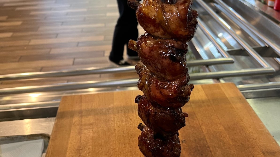 Pampas Grill Churrascaria by null