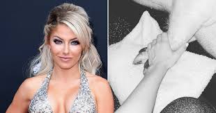 Wwe alexa bliss nude pictures emerge png x Alexa bliss sex tape