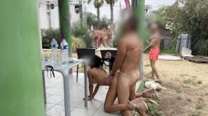 Best public porn sites craziest outdoor risky porn jpg x Sex in public
