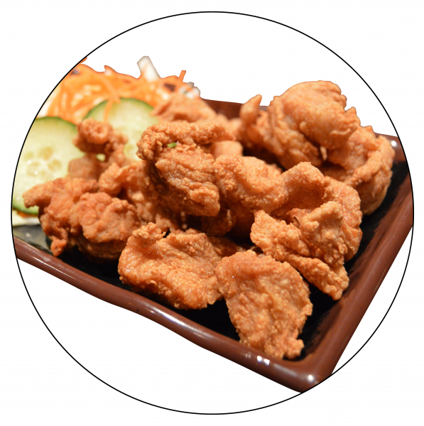 Ajisen Ramen by null