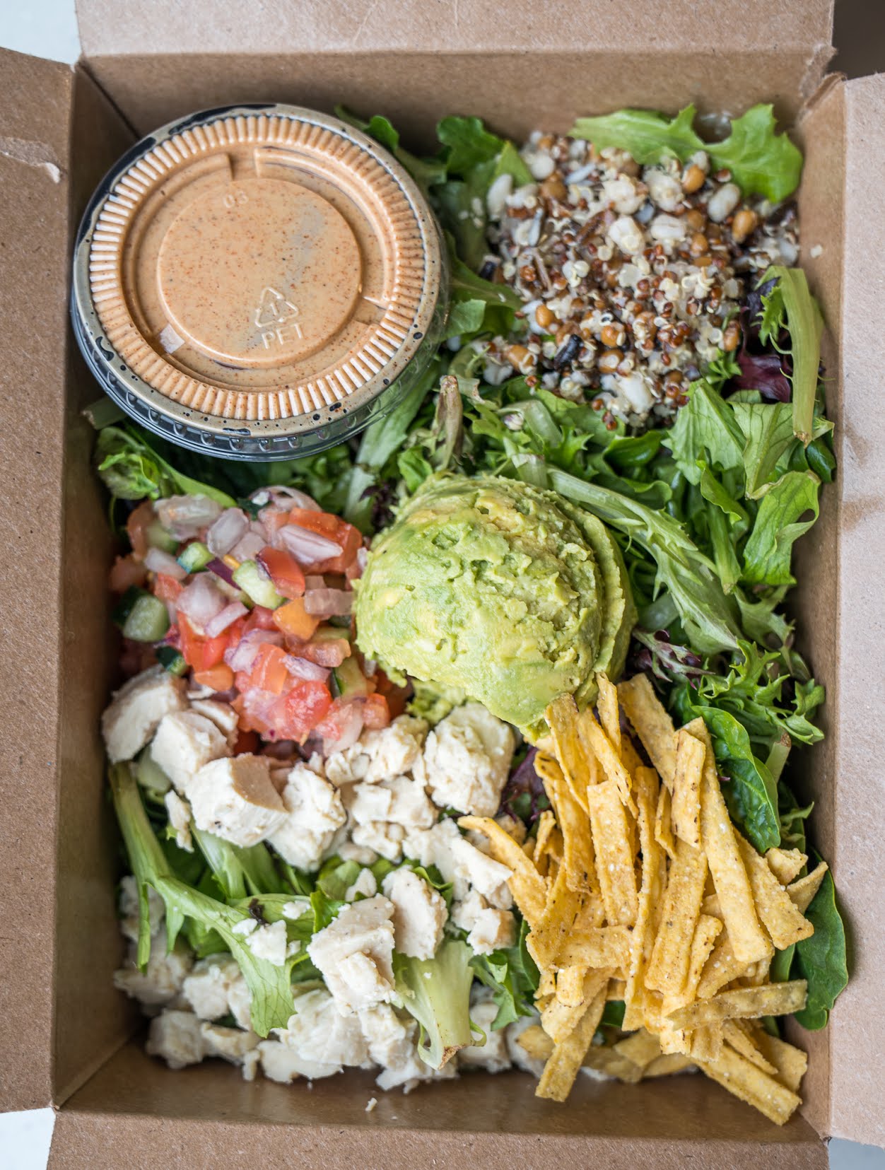 -320° Coffee & Creamery by null