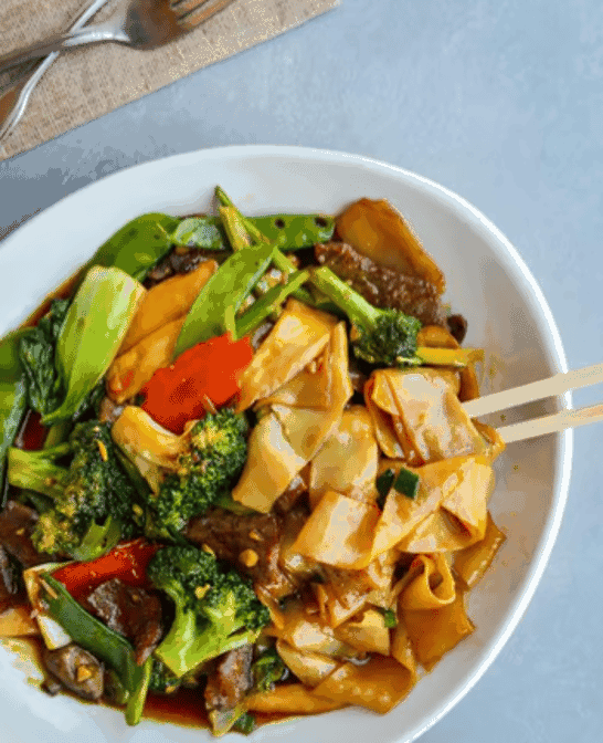 Bamboo Bistro by null