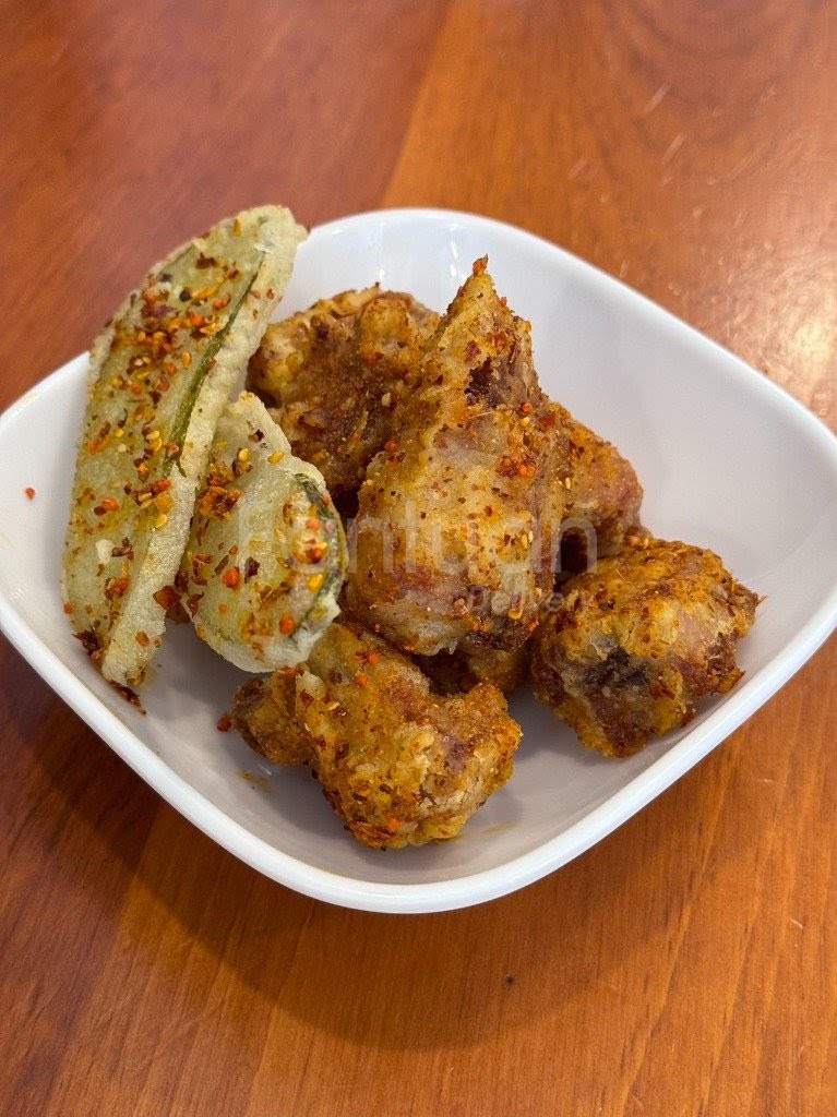 Sang-Ji Fried Bao (North York) by Google