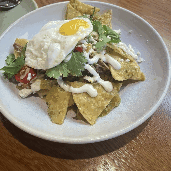 The Cut Handcrafted Burgers by null