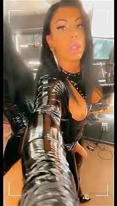 Mistress kennya foot fetish in latex where smoke meets sensuality houseoflust porn video jpg x Latex smoking