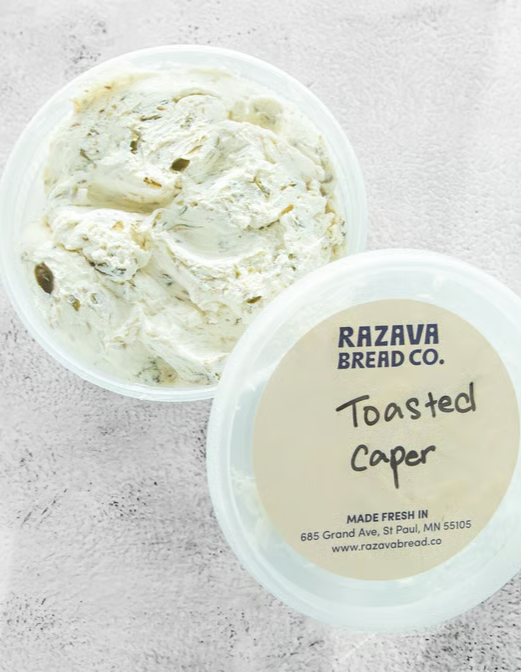 Razava Bread Co. by null