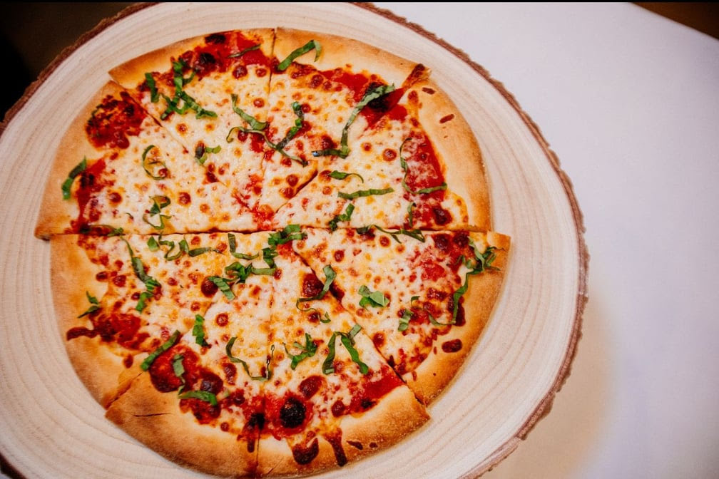 Portola Bistro by null