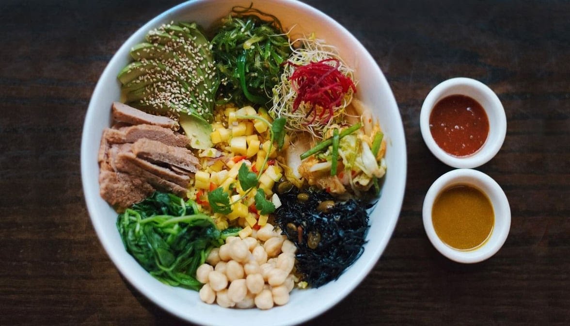 Luanne's Wild Ginger by null