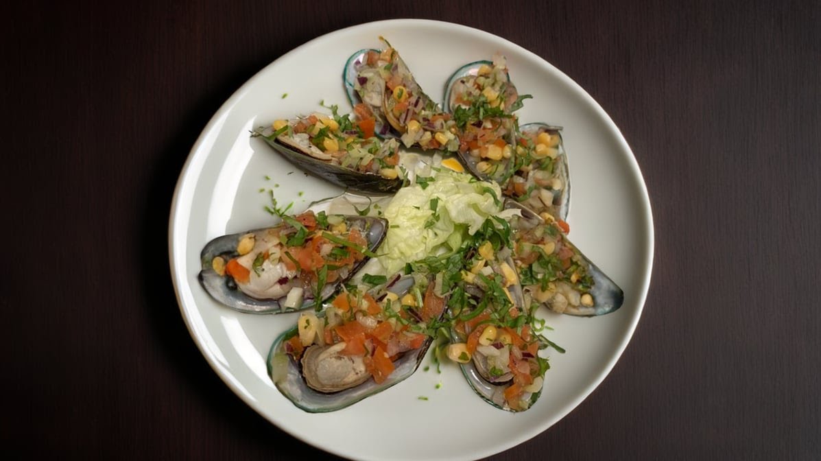 Machu Picchu Fine Peruvian Cuisine & Seafood by null