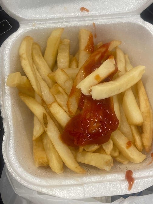 Chick N Chung by null