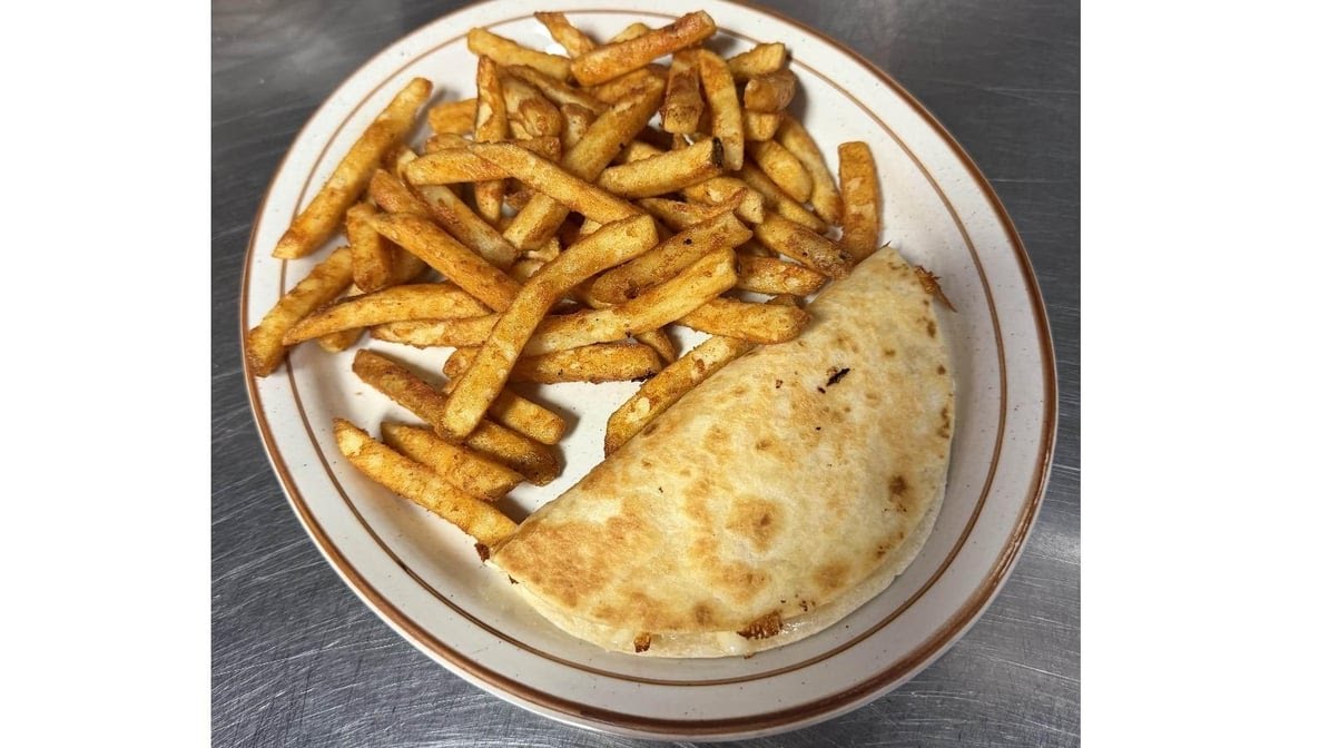 Angelina's Mexican Restaurant by null