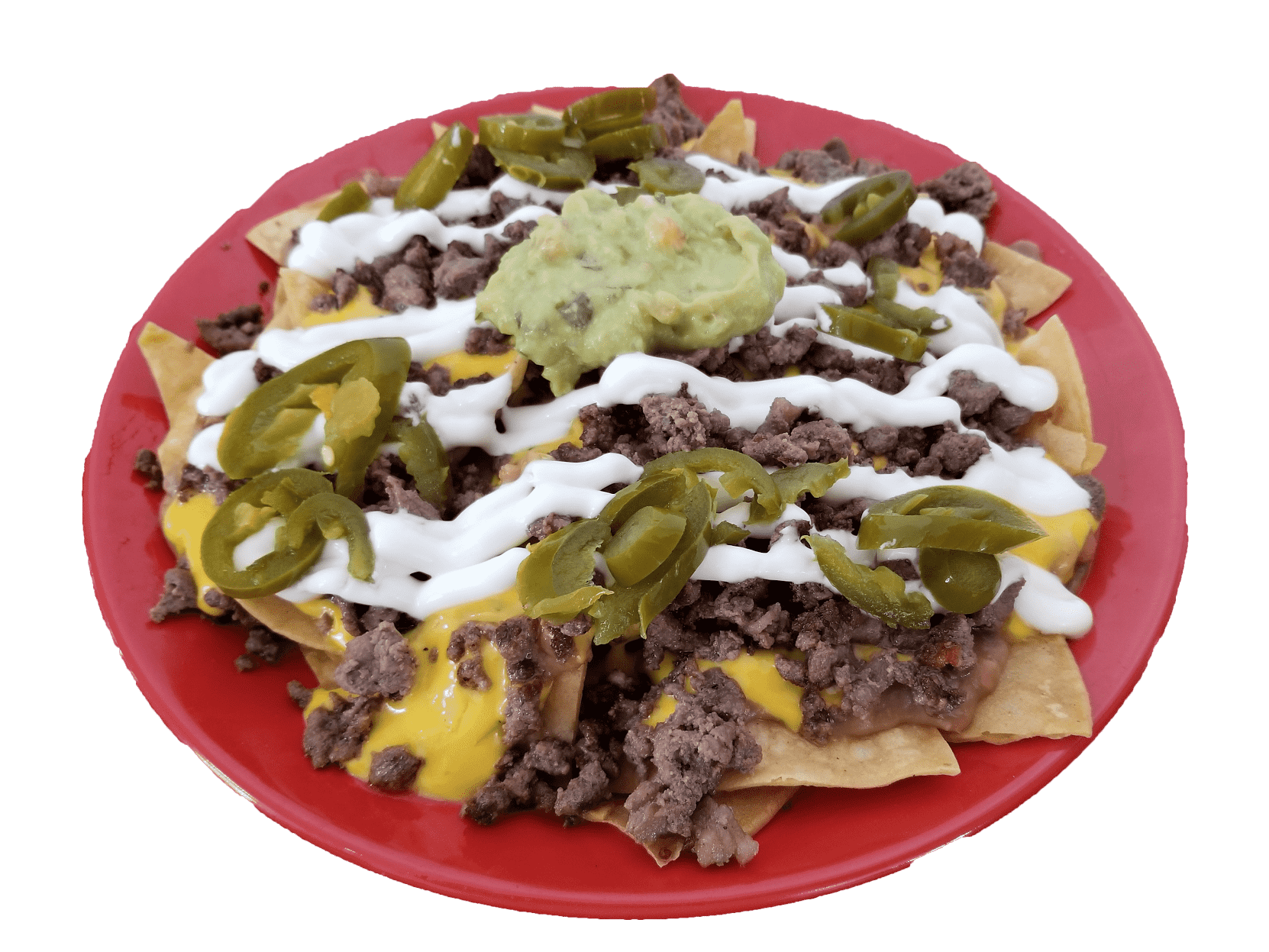 Tacos Mexico by null