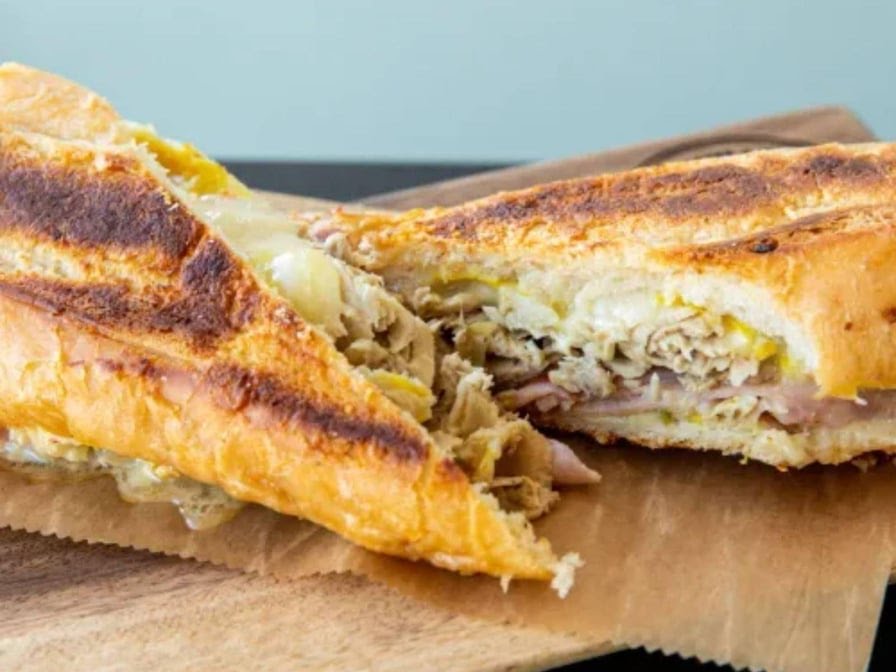 Cubanos ATL- Sandy Springs by null