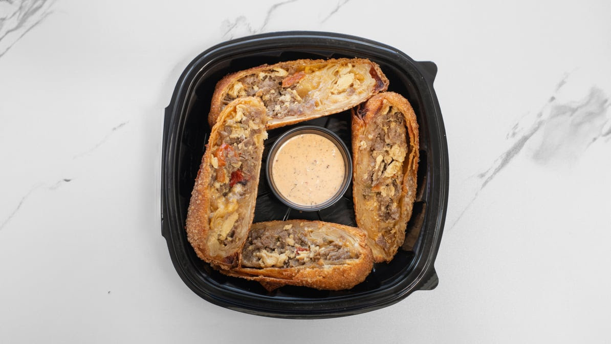 Brunch Thyme by null