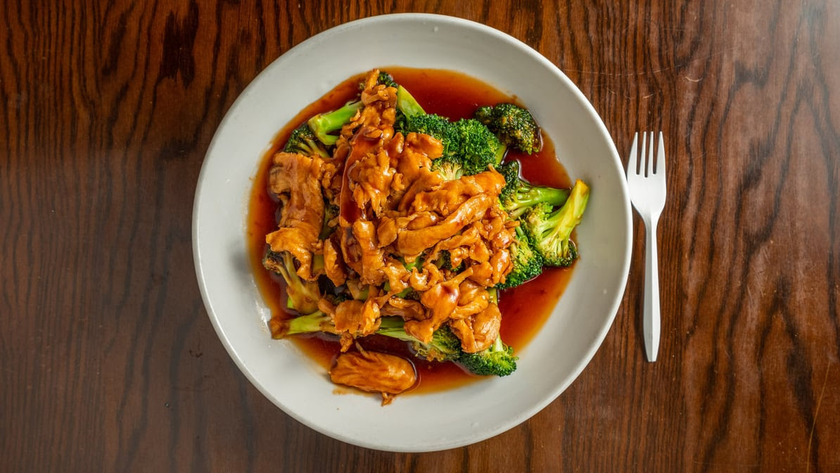 Lucky Dragon by null