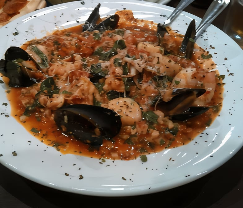 Sorella Ristorante Italiano by null