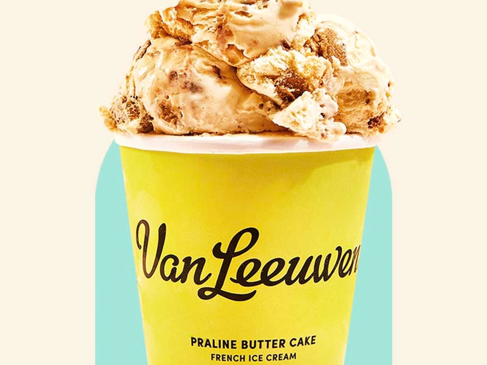 Van Leeuwen Ice Cream by null