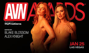 Avn awards wikiwand jpg x Hosting duties at the avn awards