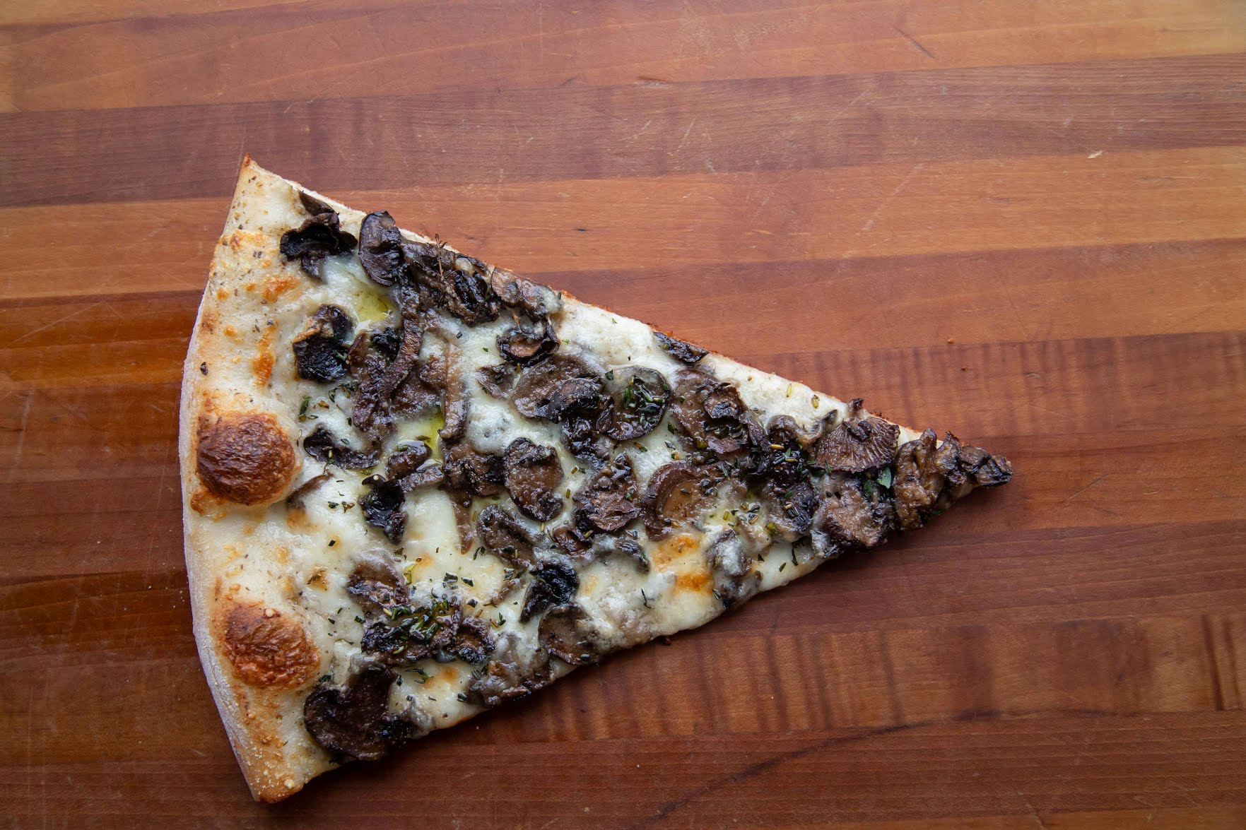 We, The Pizza - Ballston by null