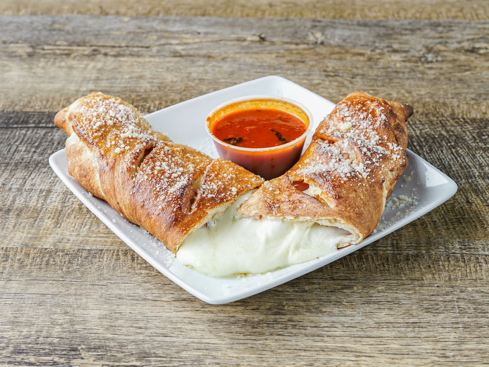 Cheezy's Pizza & Subs by null