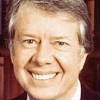 Jimmy carter