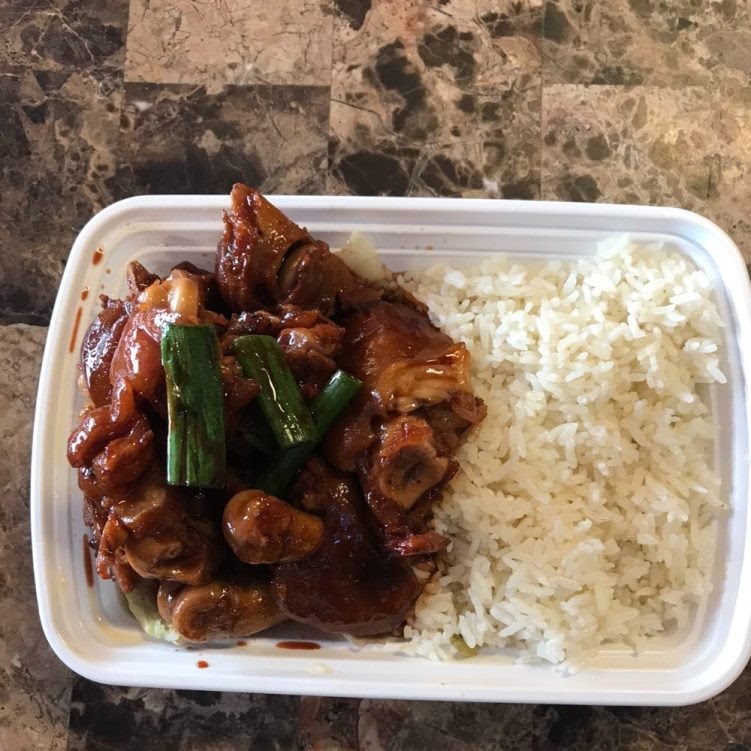 Miss Hot Cafe by null