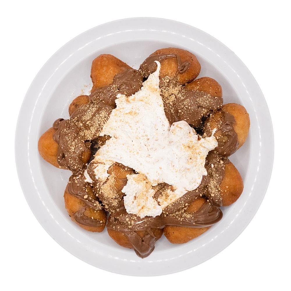 Moustaki Authentic Gyros (Fishtown) by null