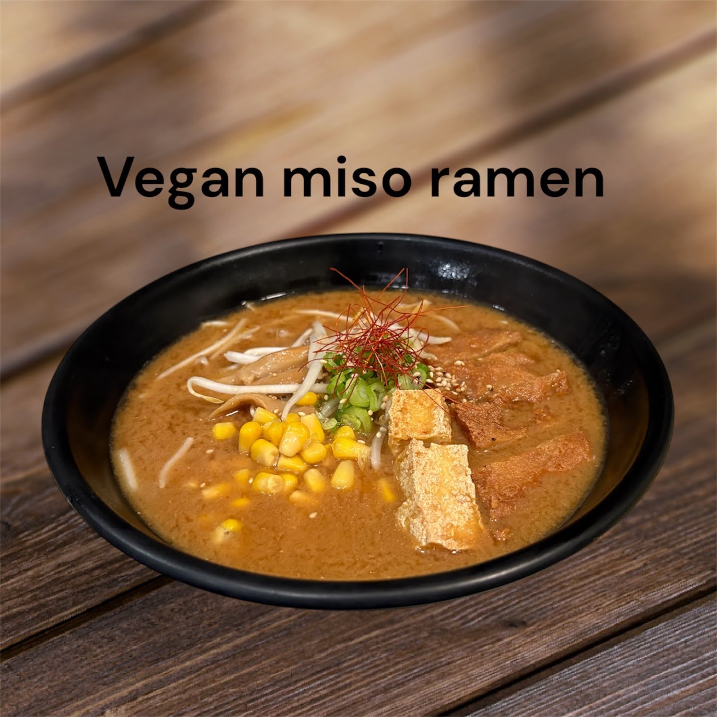 Taco & Ramen by null