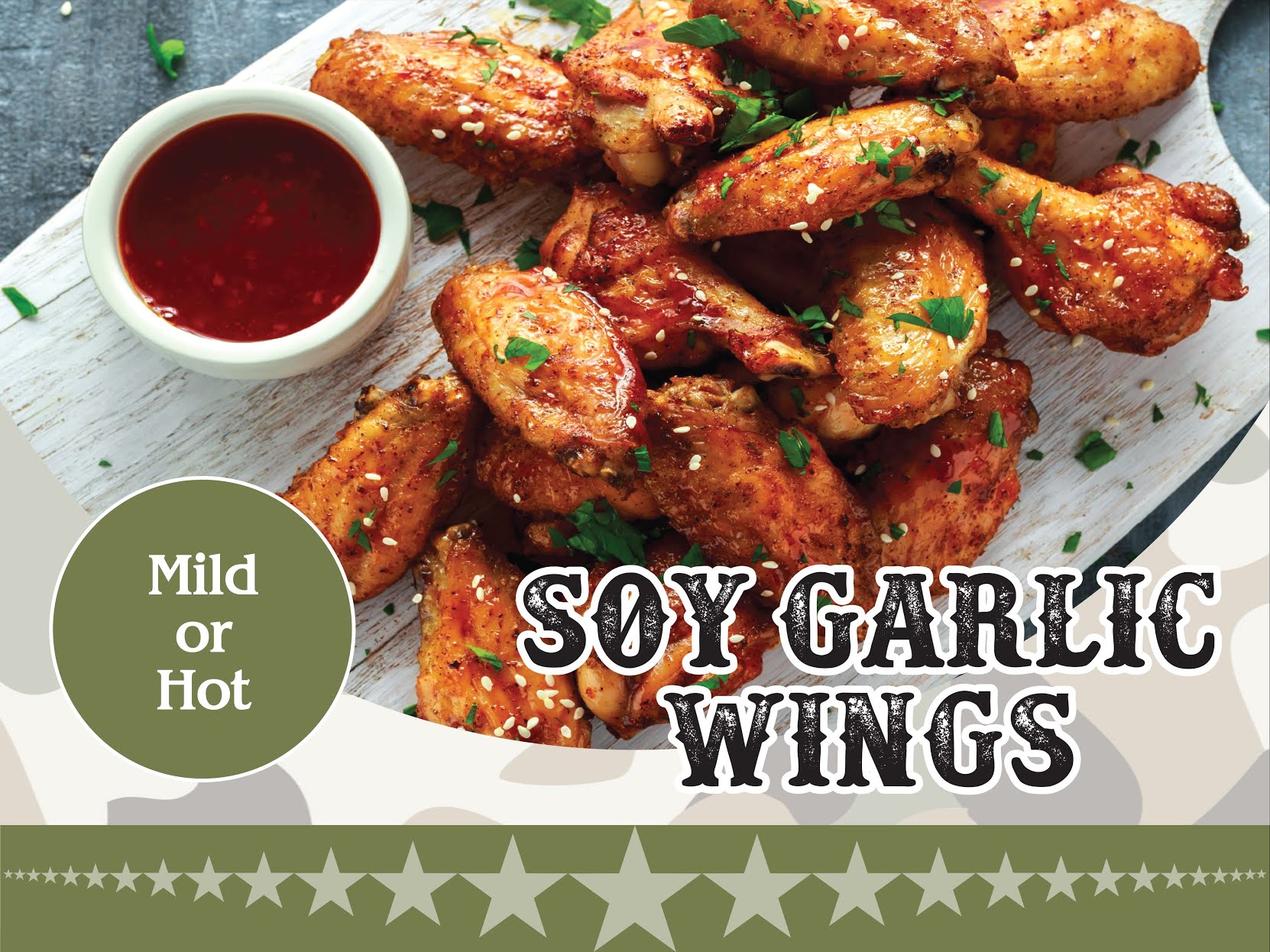 Ten Hut - Temecula by null