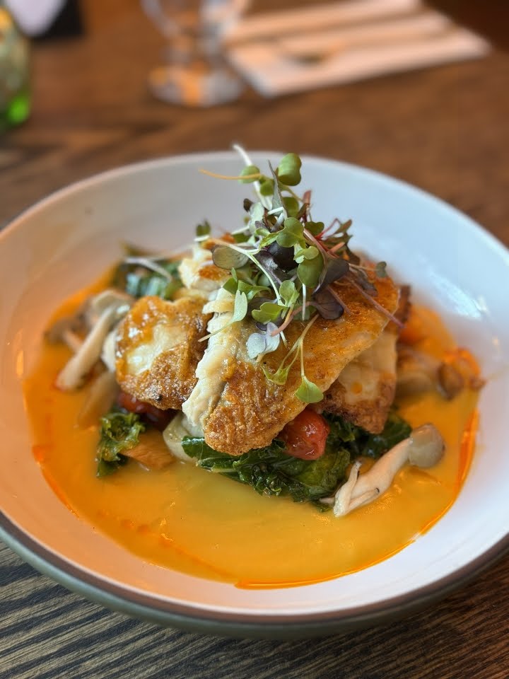 The Klondike Tavern by null