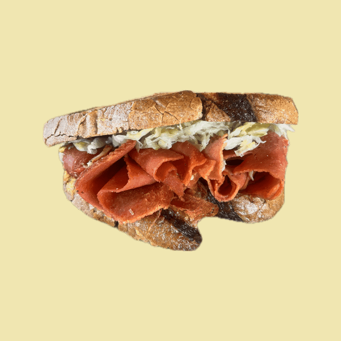 Vertical Deli by null
