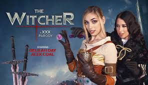 Witcher sex scenes jpg x Witcher sex scenes