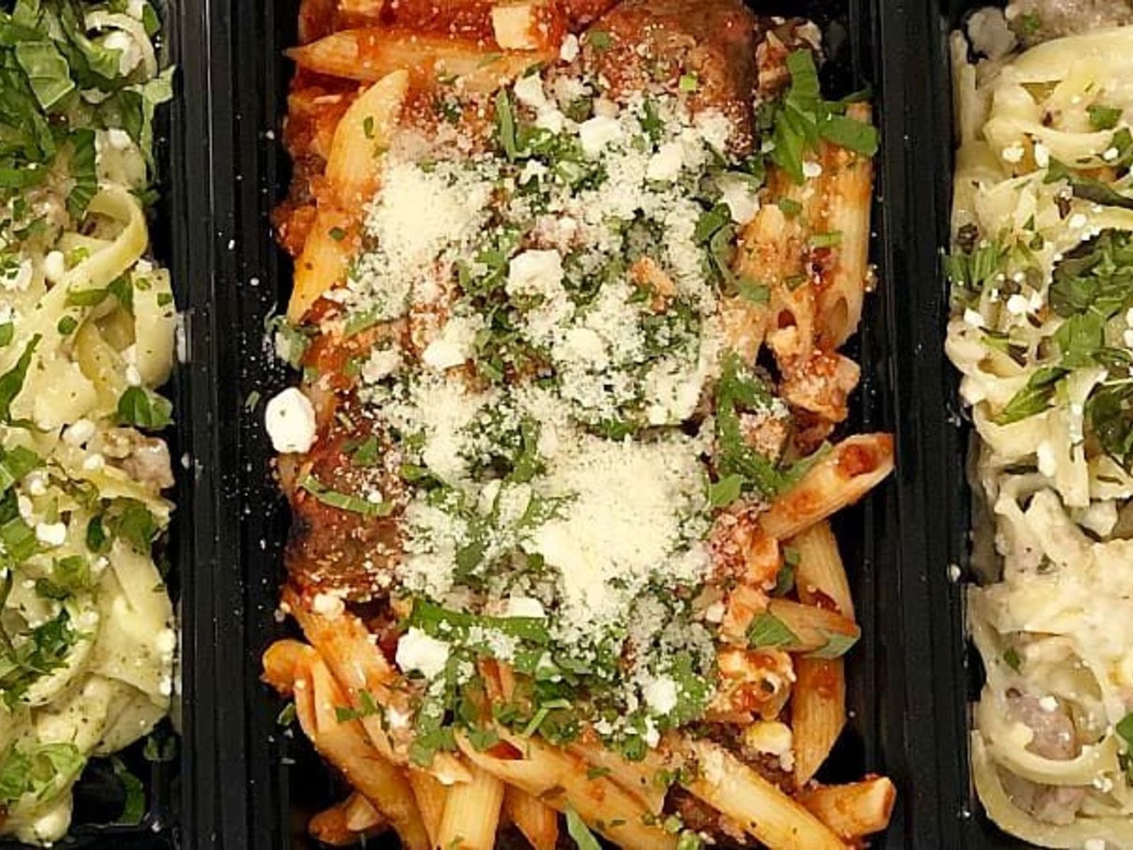 Billy Bricks - Oak Park by null