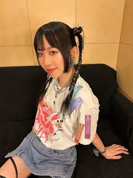 japanese transgender idol|