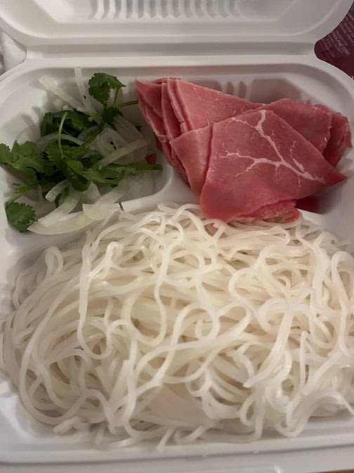 Pho Anh Dao by null