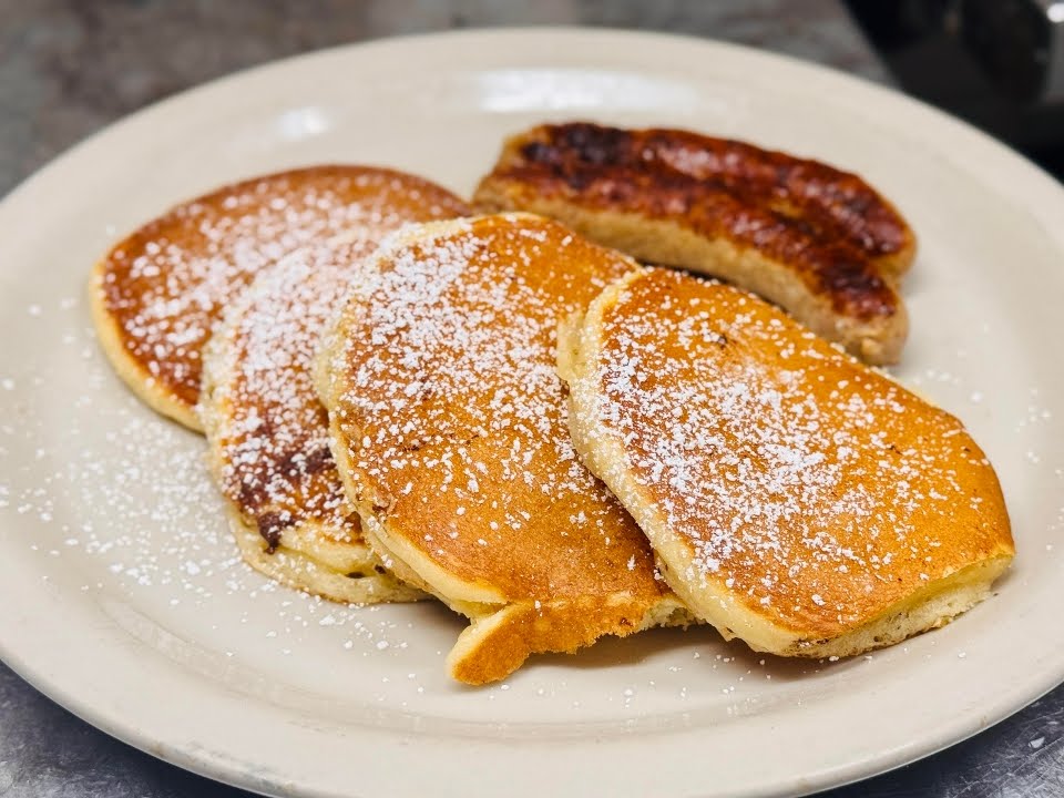 Bill's Café - Willow by null