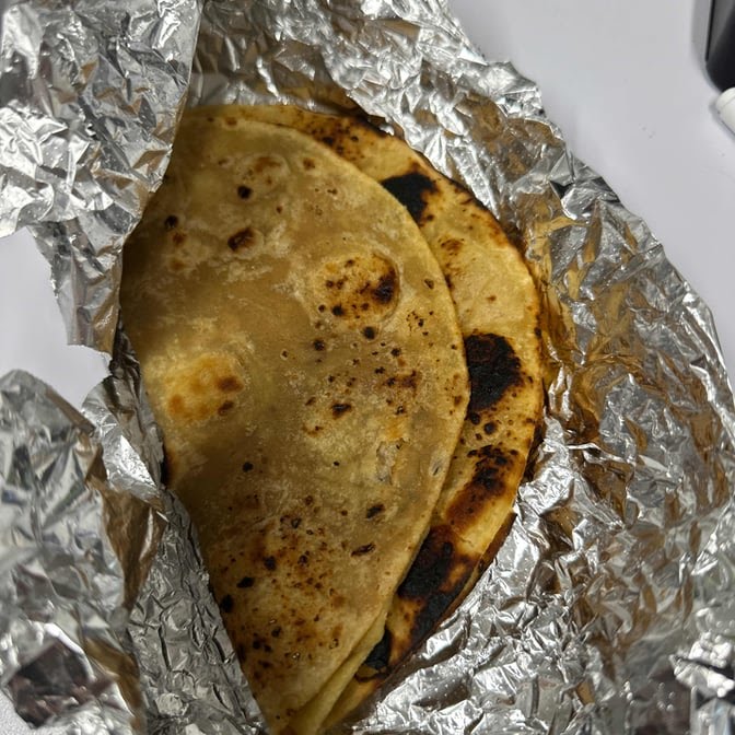 Maruti Express by null