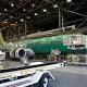 Boeing Halts Test Flights of New 737 Over Engine Issue 