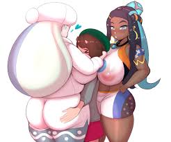 Pokemon nessa rule jpg x Pokemon nessa rule 34