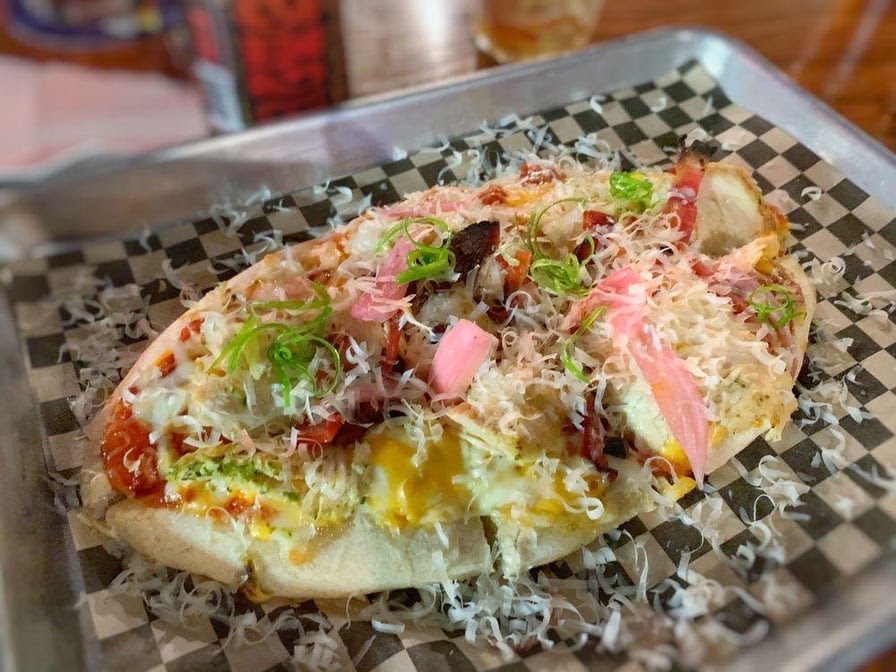 Cast Iron Trading Co. by null