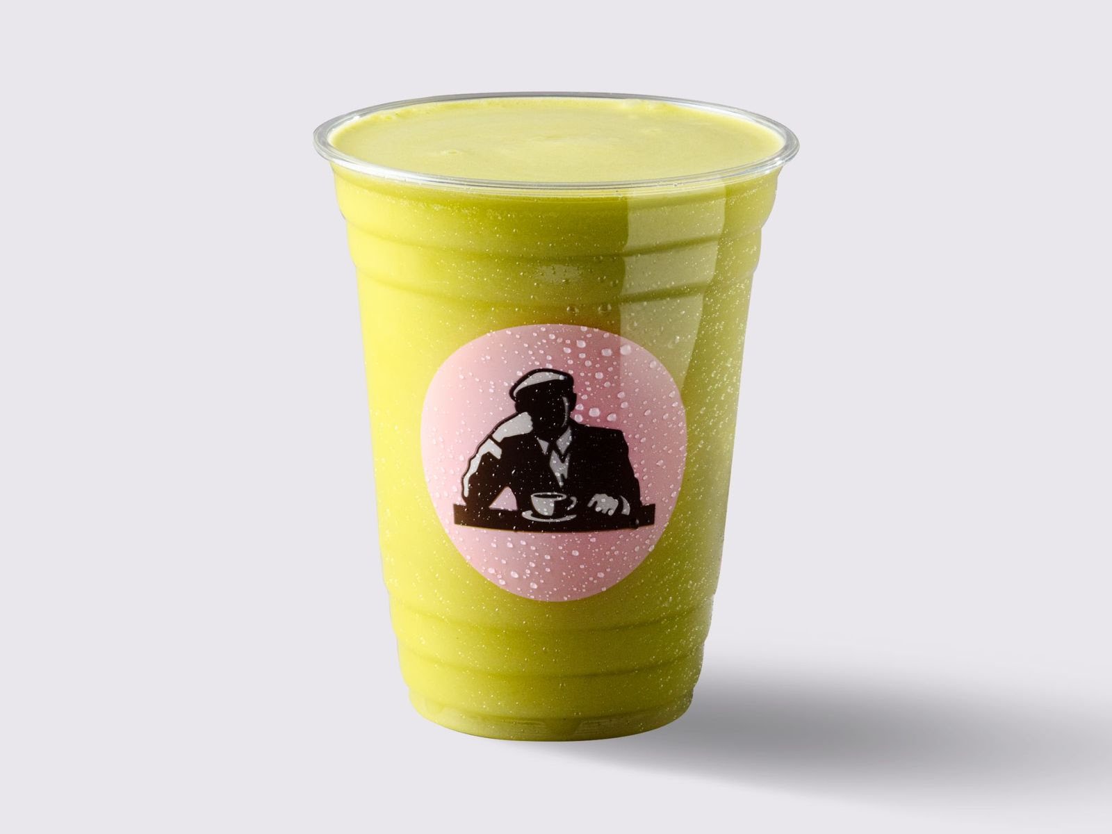 JOE & THE JUICE by null