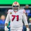 Wife of 49ers' Trent Williams announces death of newborn son after ...