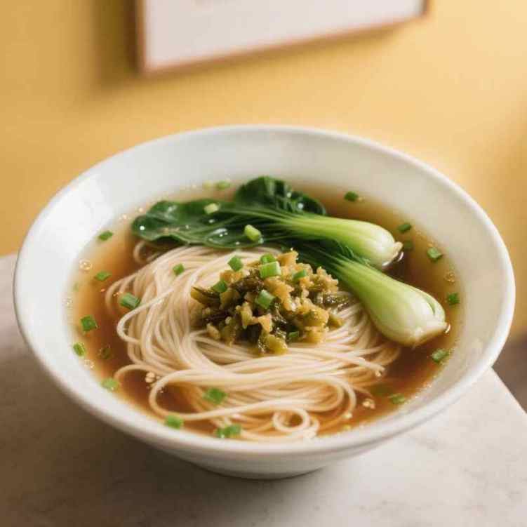 MDM Noodles by null